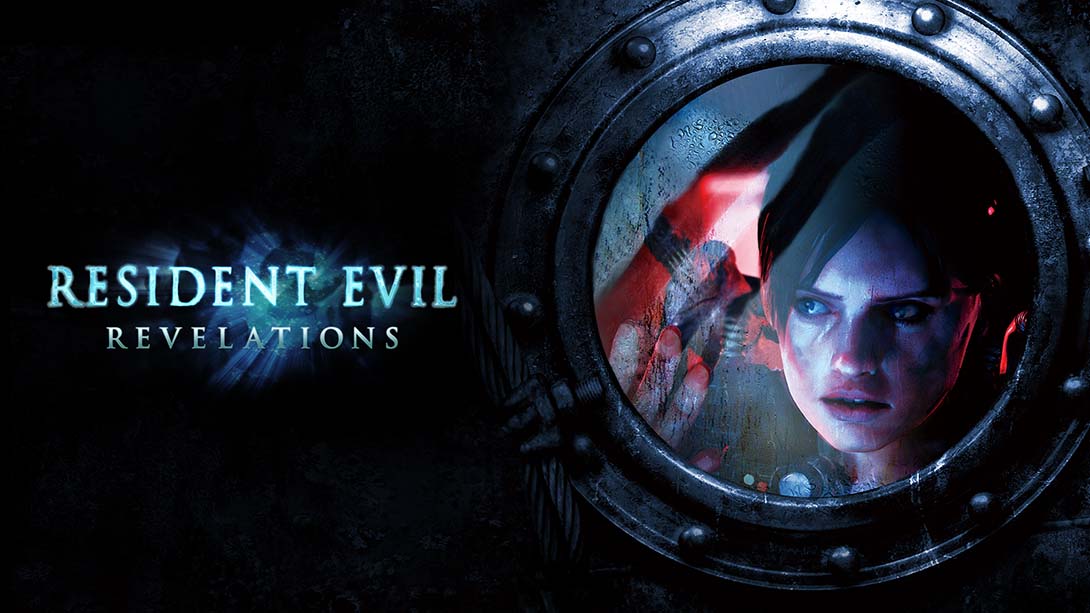 生化危机：启示录 RESIDENT EVIL REVELATIONS 中文_0