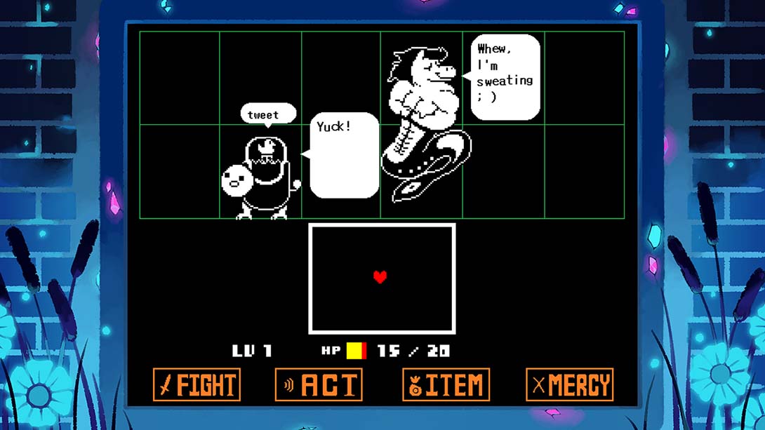 传说之下 Undertale（1.11） 金手指_4