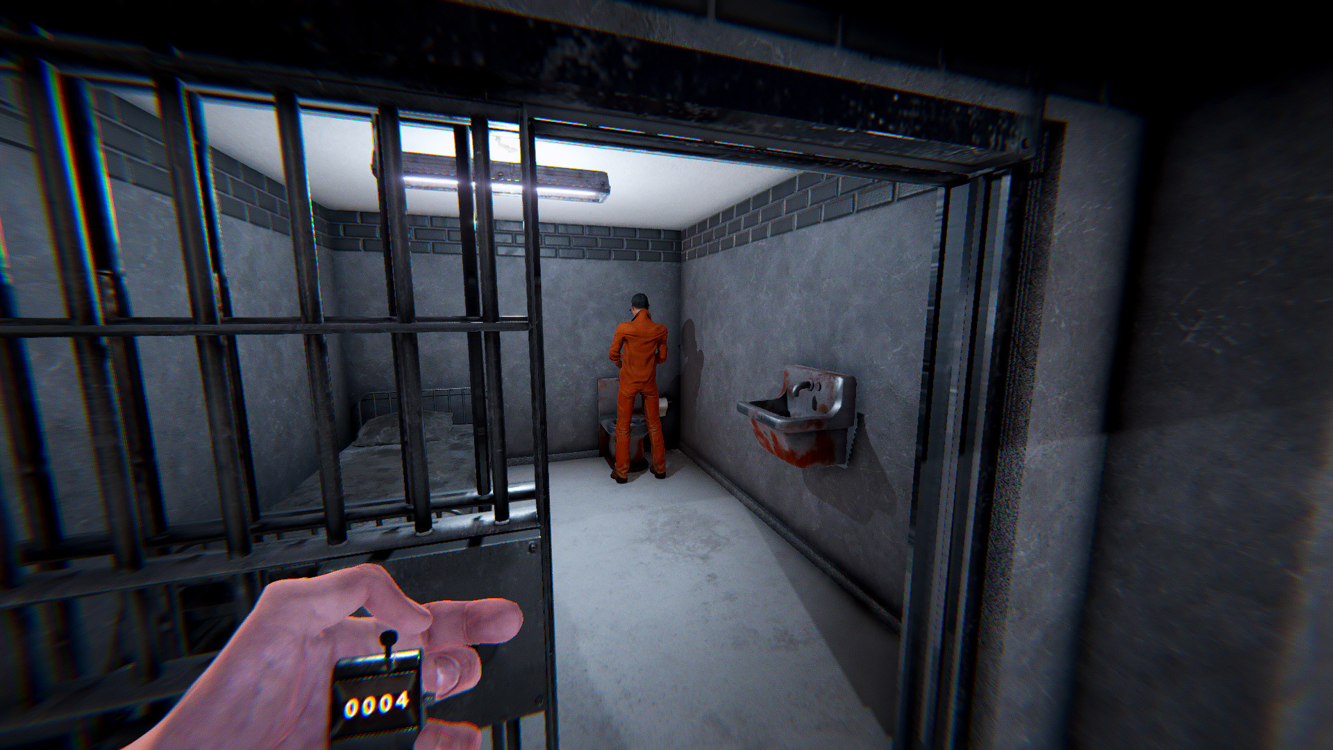 监狱模拟器 .Prison Simulator 中文_2