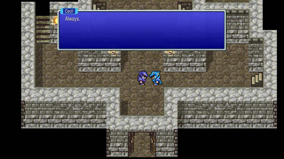 【美版】最终幻想 4 FINAL FANTASY IV 中文_6