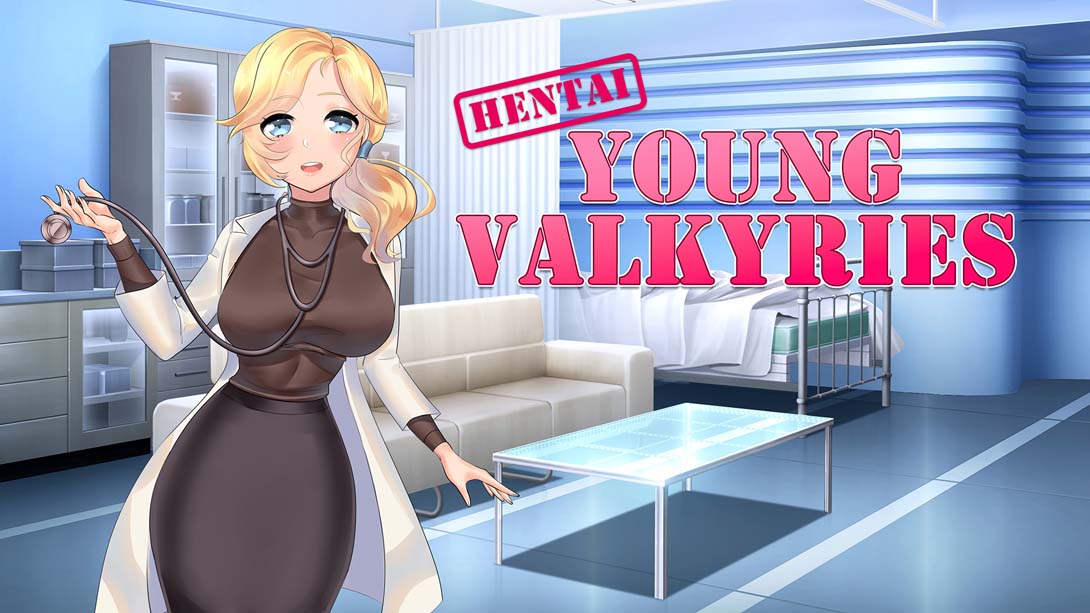 【日版】无尽：年轻的女武神 Hentai: Young Valkyries 中文_0