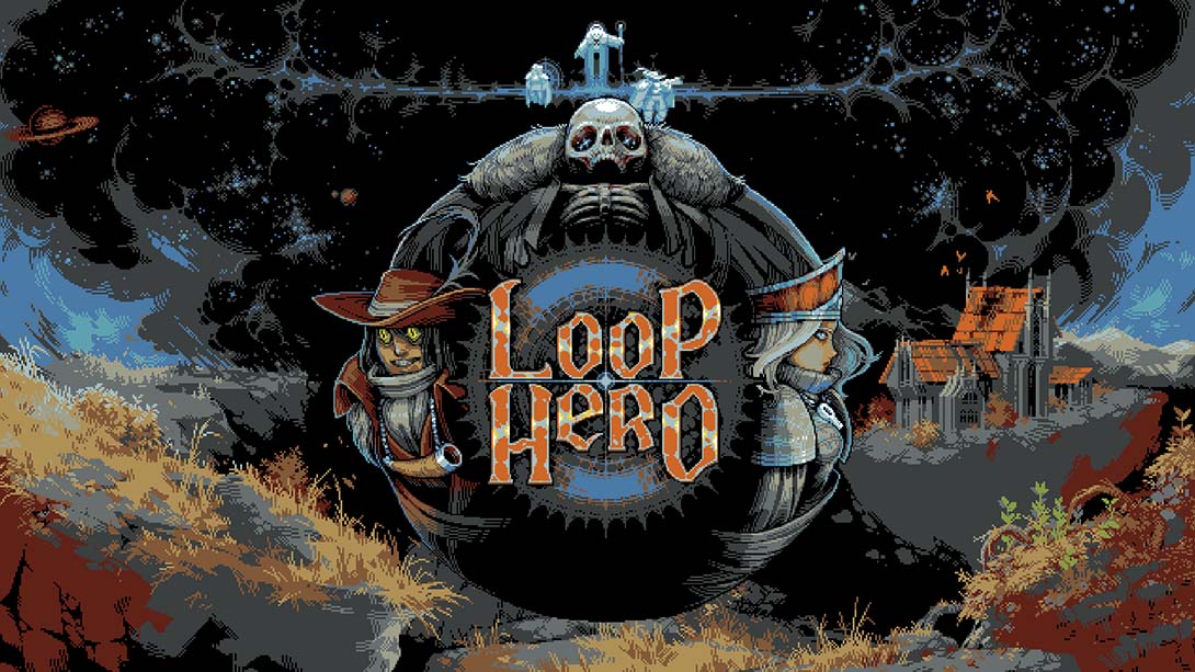 《循环英雄 Loop Hero》1.0.2 金手指_0