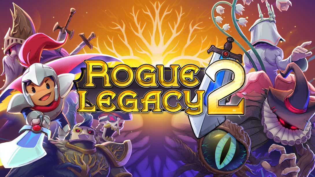 《盗贼遗产2Rogue Legacy 2》1.1.1 金手指_0