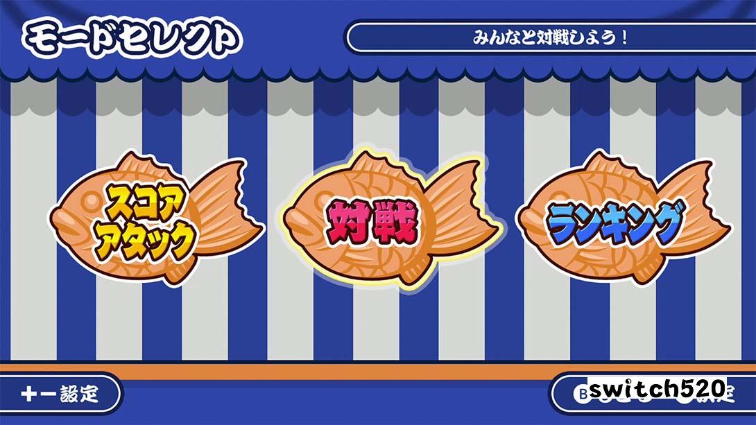 【美版】成功！鲷鱼烧 .Make it! Taiyaki 英语_2