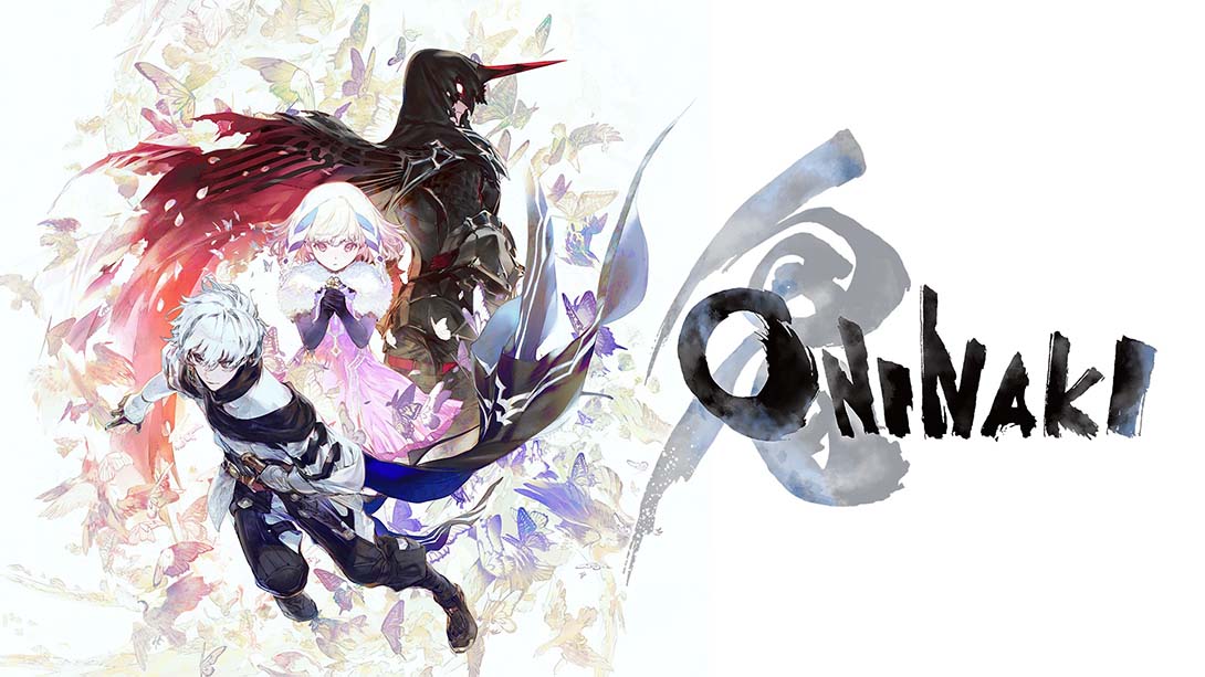 《鬼哭邦 ONINAKI》1.0.2 金手指_0