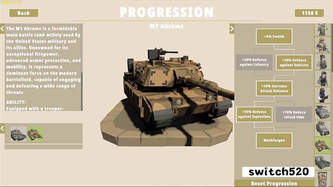 【美版】兵团突击 现代战争 .Operation Polygon Storm 中文_5