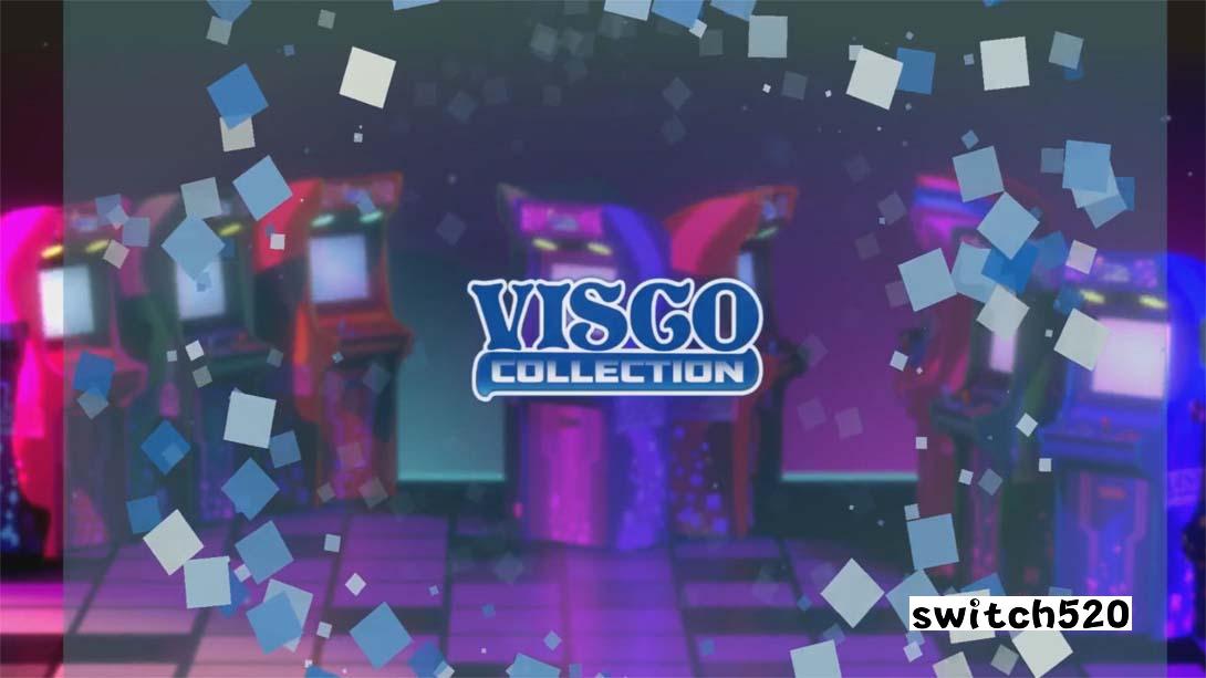 【美版】VISCO精选合集 .VISCO Collection 英语_1
