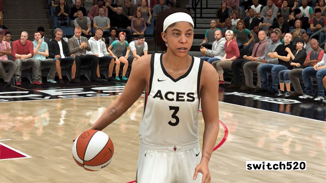 《nba2k24》1.01 60帧金手指 金手指_10