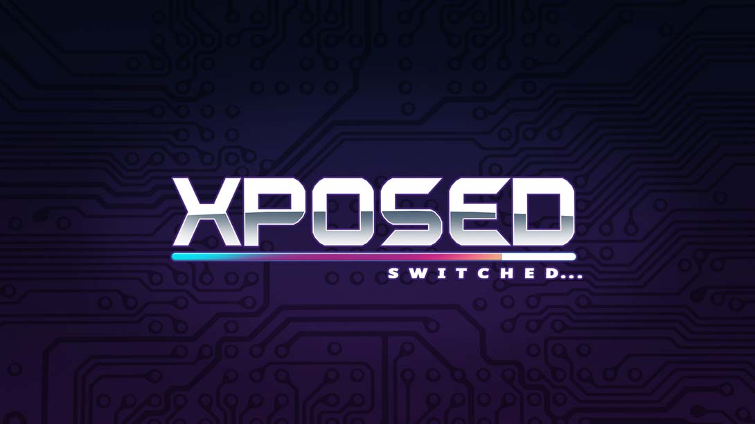 【美版】Xposed Switched 中文_0