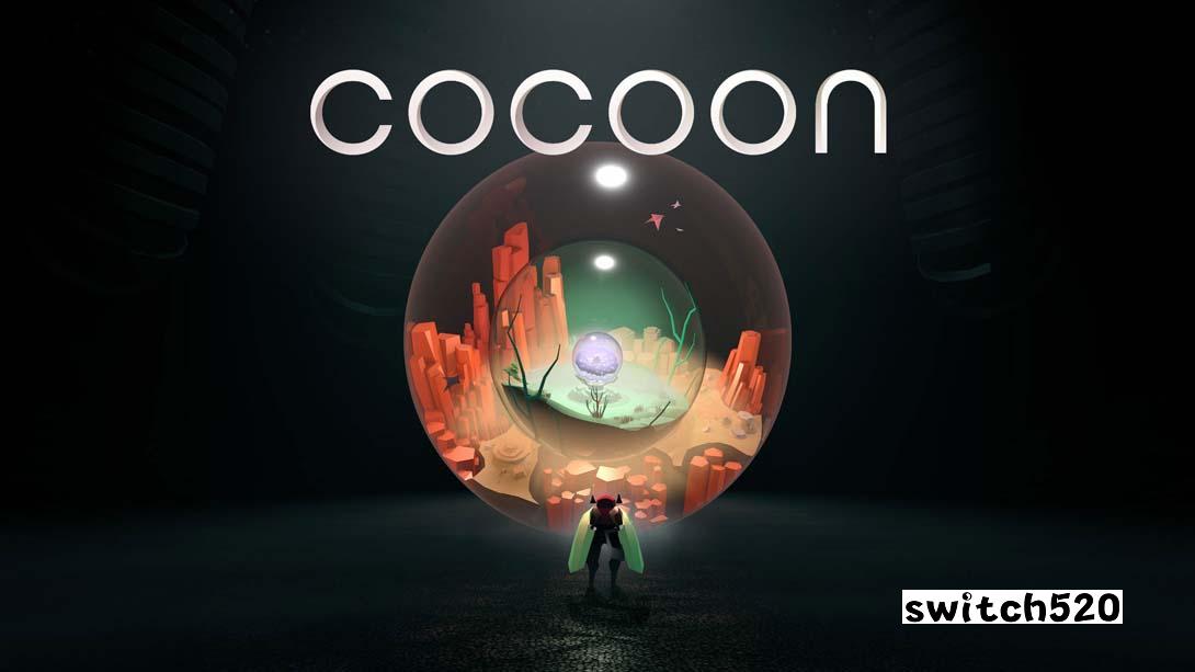 【美版】茧 Cocoon 中文_0