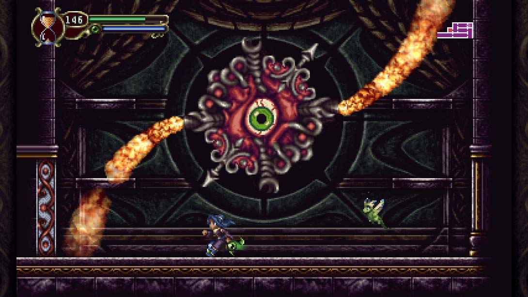 时间调停者（Timespinner）（1.0.0）金手指 金手指_5