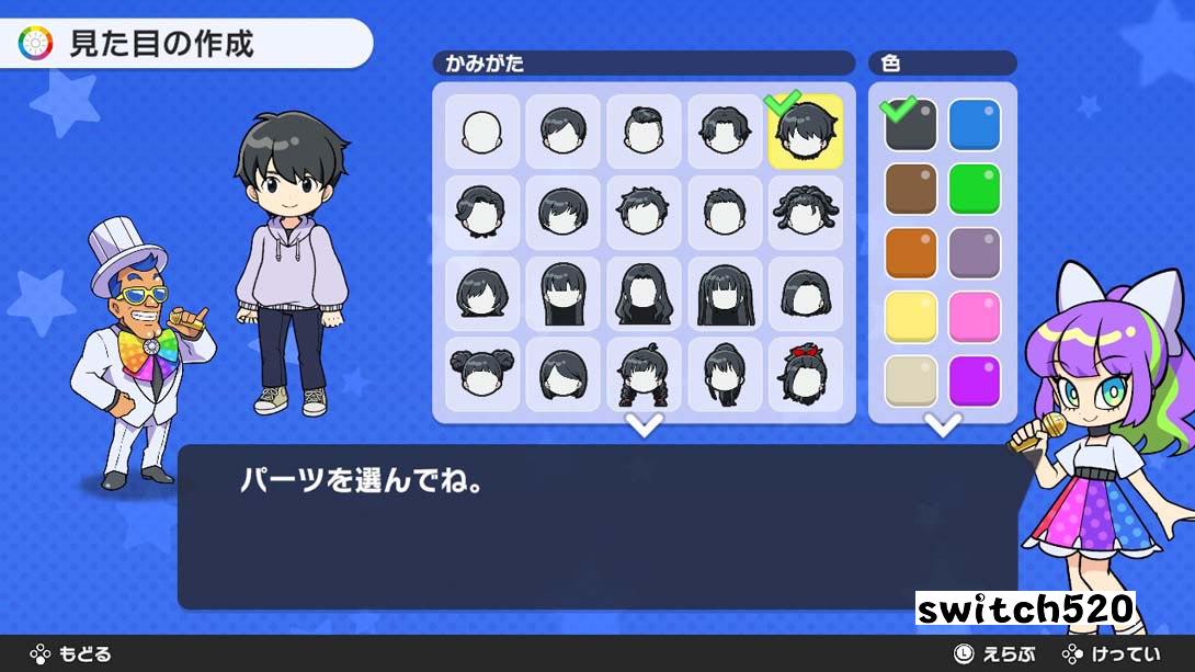 【日版】人生游戏  .人生ゲーム for Nintendo Switc 日语_1