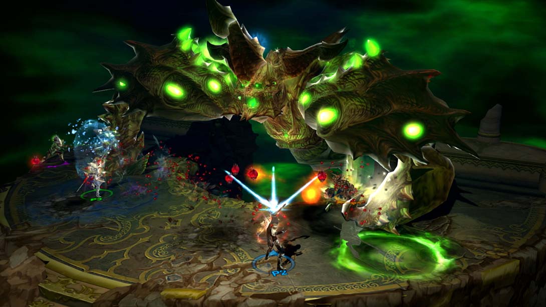 【美版】暗黑破坏神3：永恒典藏版 Diablo III: Eternal Collection 中文_1