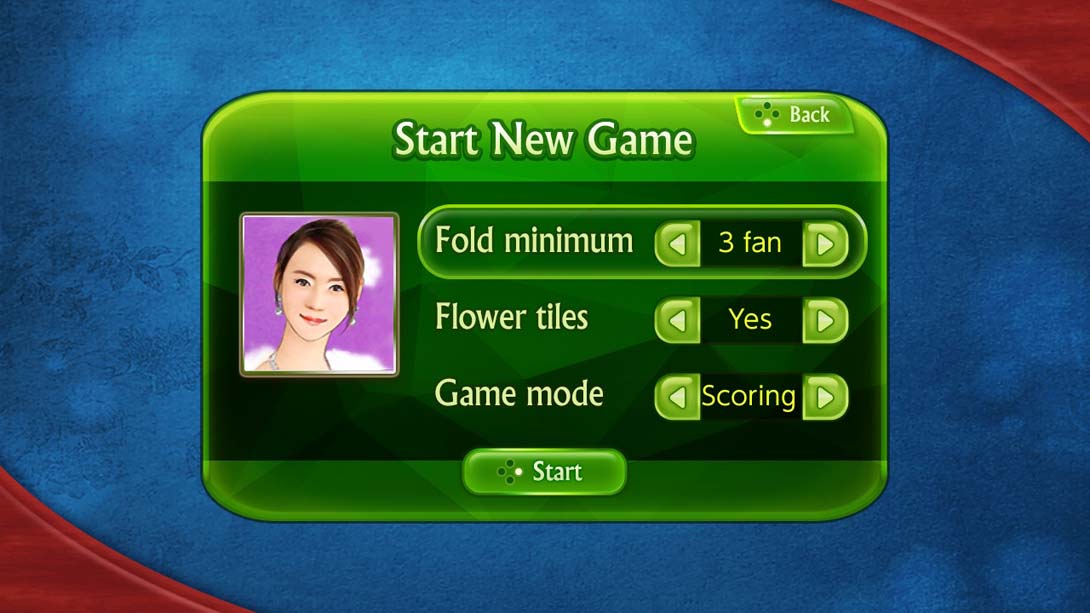 【美版】i.game 香港麻将 .i.Game Hong Kong Mahjong 中文_2