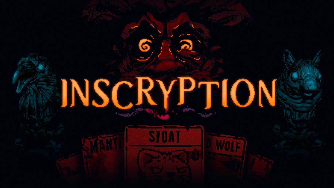 《邪恶冥刻 Inscryption》1.34 金手指_0