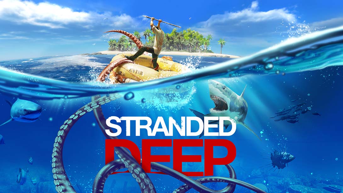 《荒岛求生 Stranded Deep》1.3 金手指_0