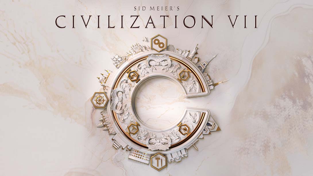 【美版】席德·梅尔的文明7 .Sid Meier's Civilization® VII 中文_0