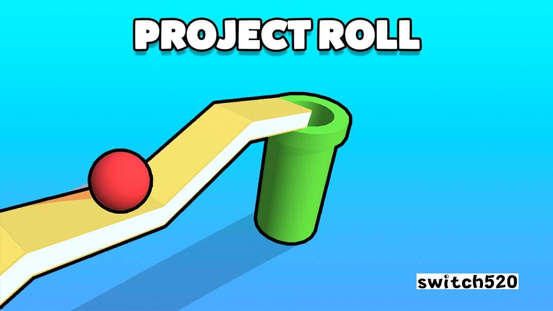 【美版】滚轮计划 .Project Roll 英语_0