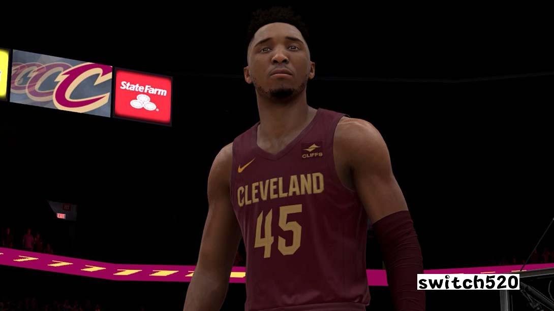 《nba2k24》1.01 60帧金手指 金手指_5