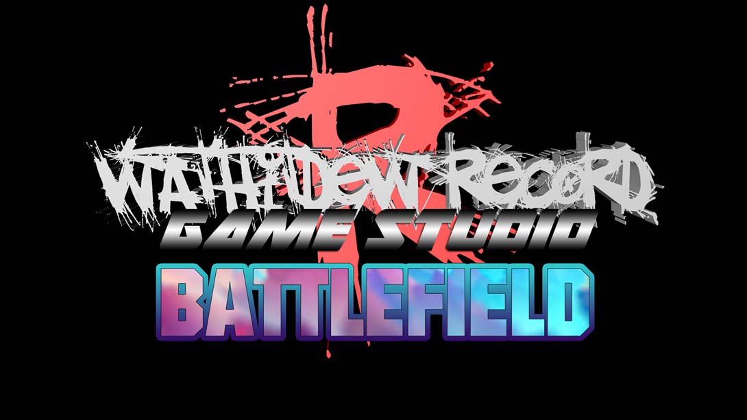 【美版】Wathitdew Record™ Game Studio BATTLEFIELD 英语_0