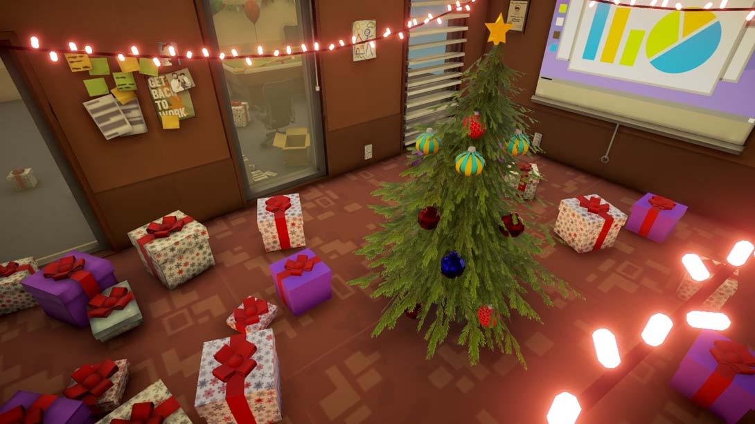 【美版】圣诞树 节日装饰模拟器 .Christmas Tree Holiday Decorate Simulator 中文_5