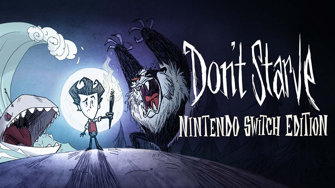 饥荒 Dont Starve 中文_0