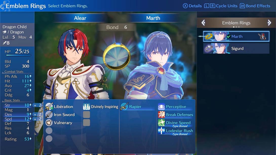 【美版】火焰纹章:契约 Fire Emblem Engage 中文_3