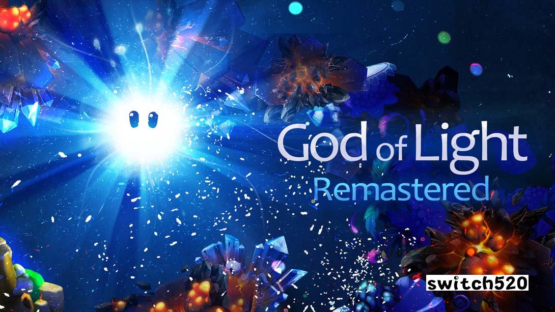 【美版】光明之神 高清重置版 .God of Light: Remastered 中文_0