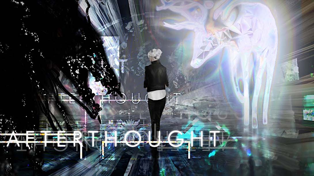 【美版】Afterthought 英语_0