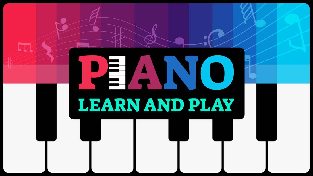 【美版】钢琴:学习和演奏 Piano: Learn and Play 中文_0