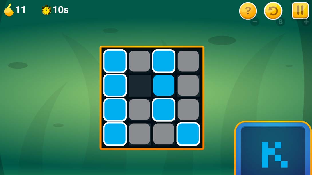 【美版】移动方块拼图 .Moving Blocks Puzzles 中文_3