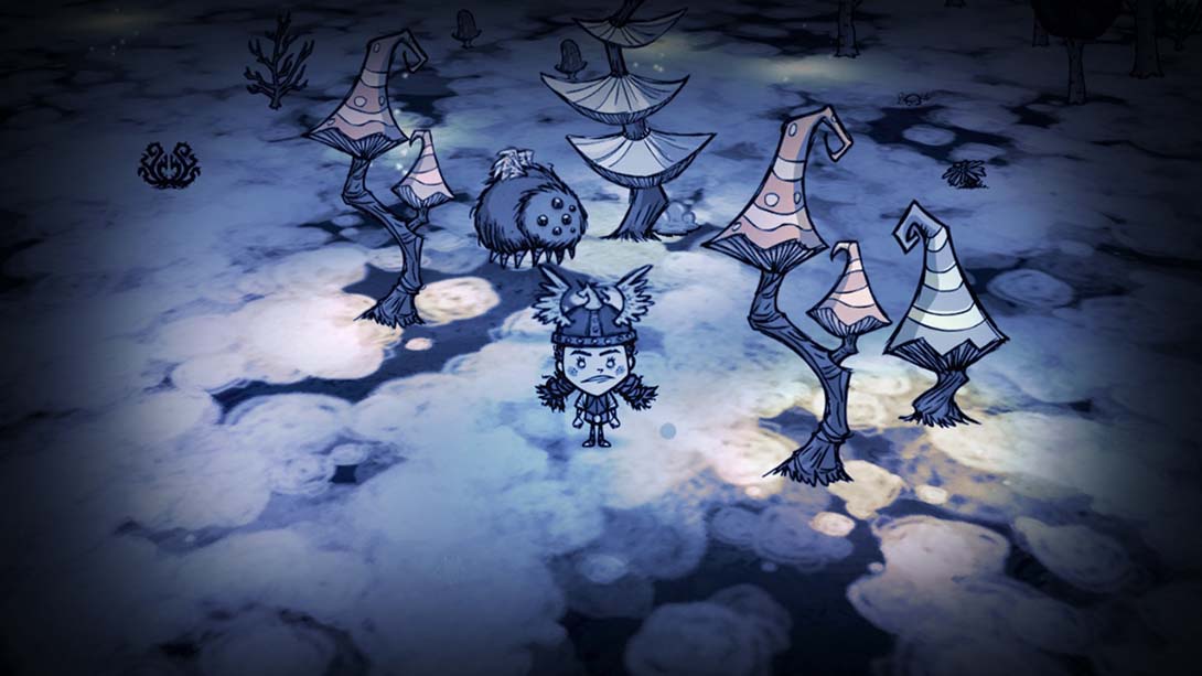 饥荒 Dont Starve 中文_6