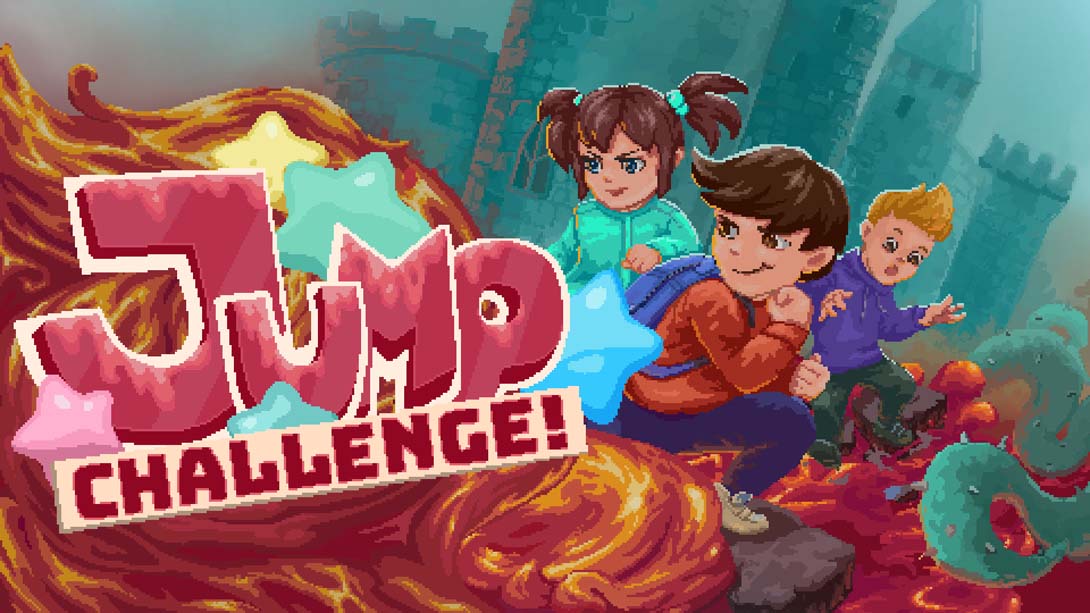 【美版】跳绳挑战 Jump Rope Challenge 中文_0