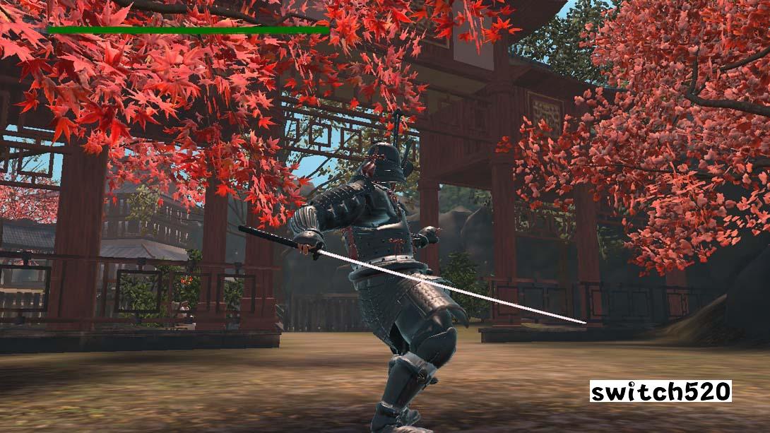 【美版】Samurai - Japan Warrior Fighter 英语_3