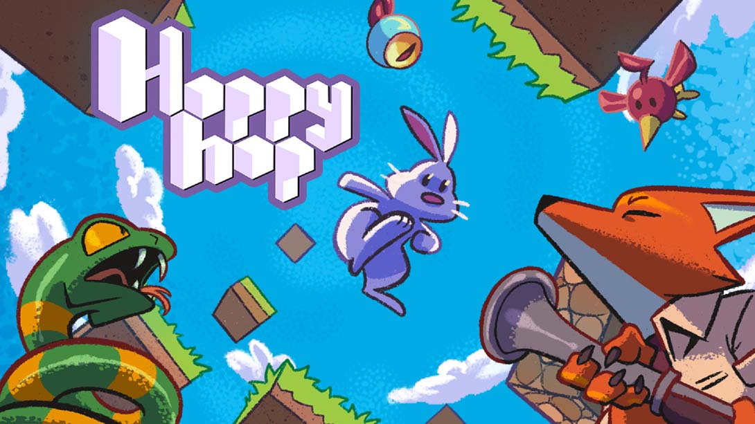 【欧版】Hoppy Hop 其他_0