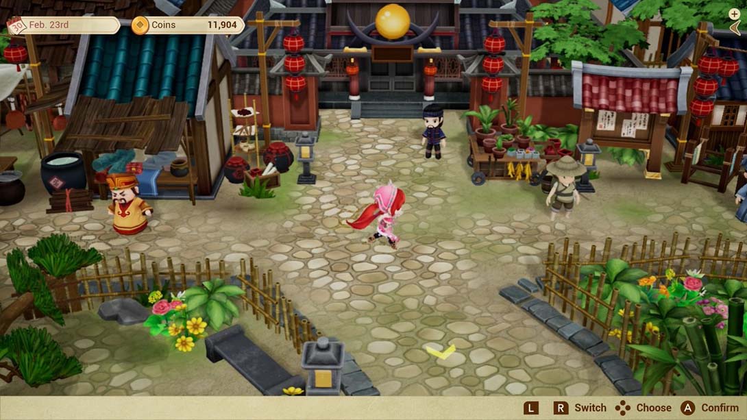 【美版】仙剑客栈2 .Sword & Fairy Inn 2 中文_5