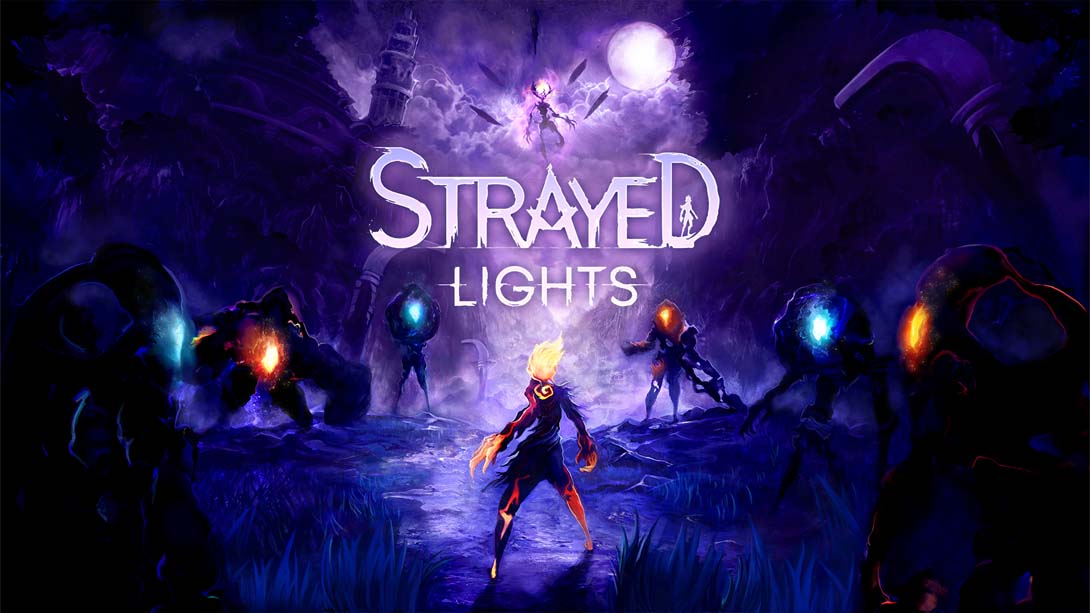 【美版】末光 Strayed Lights 中文_0