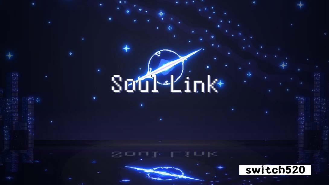 【美版】灵魂桥接 .Soul Link 中文_0