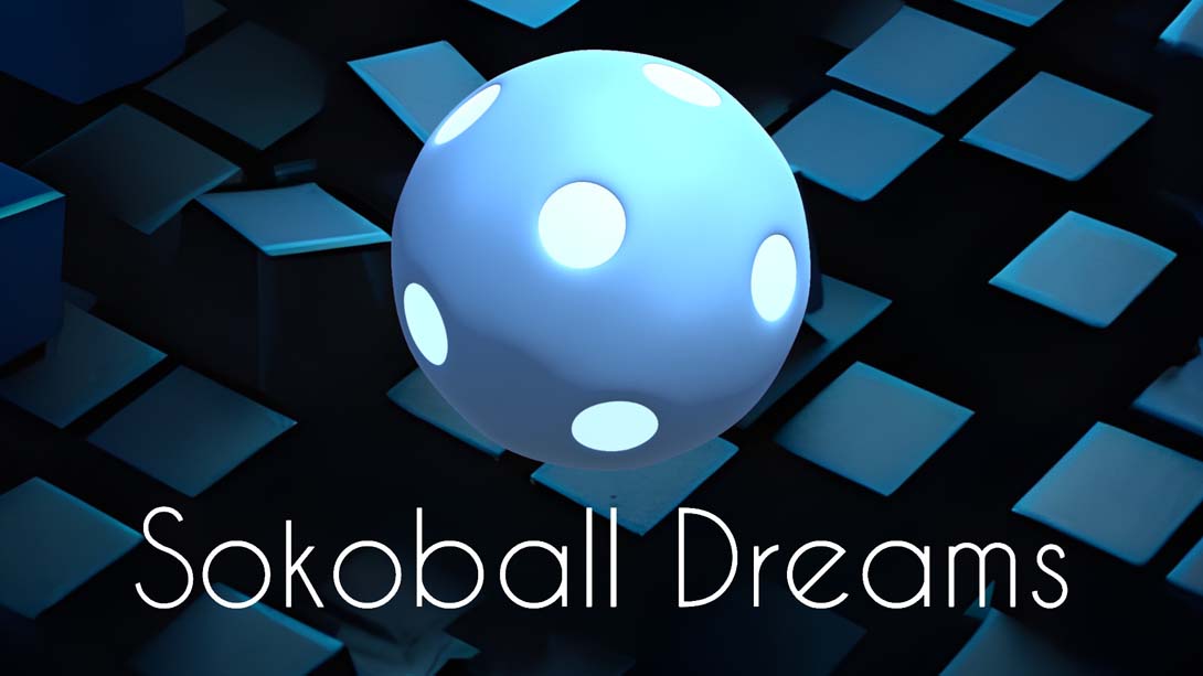 【美版】索克博尔的梦 Sokoball Dreams 英语_0