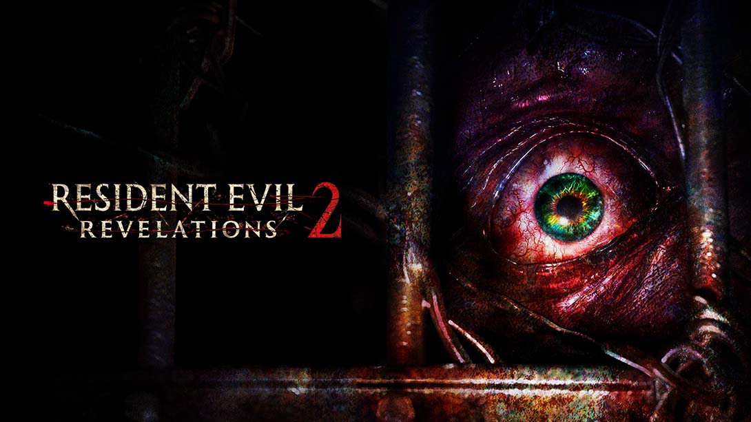 生化危机：启示录2 Resident Evil Revelations 2 中文_0