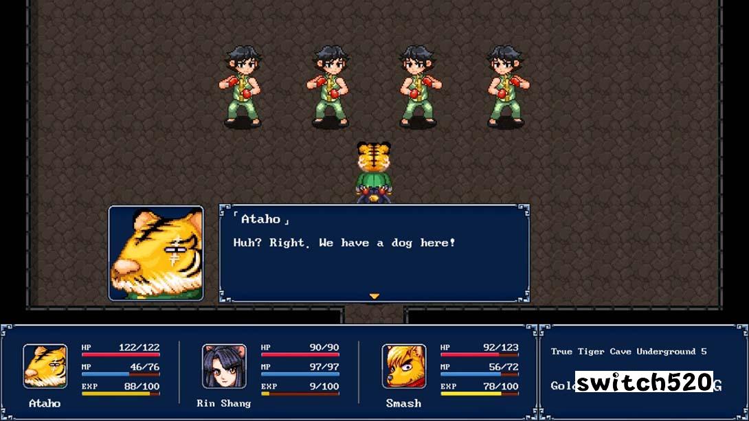 幻世醉虎传+ .GENSEISUIKODEN PLUS（1.04）金手指 金手指_2