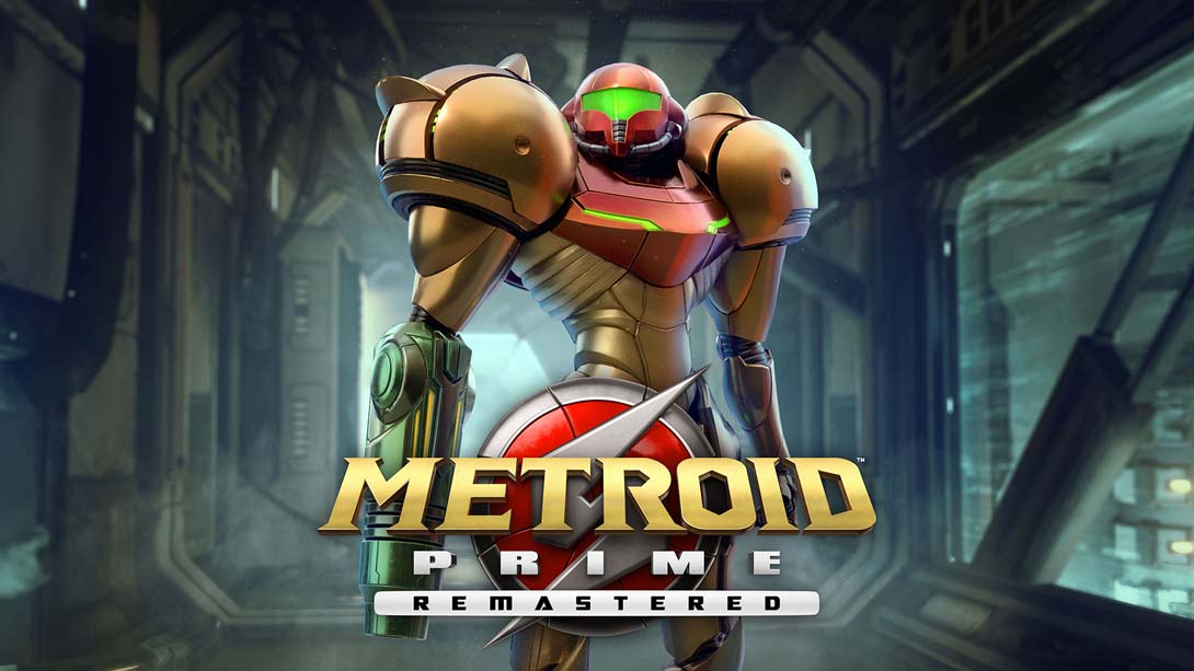 【美版】密特罗德 究极 复刻 Metroid Prime Remastered 中文_0