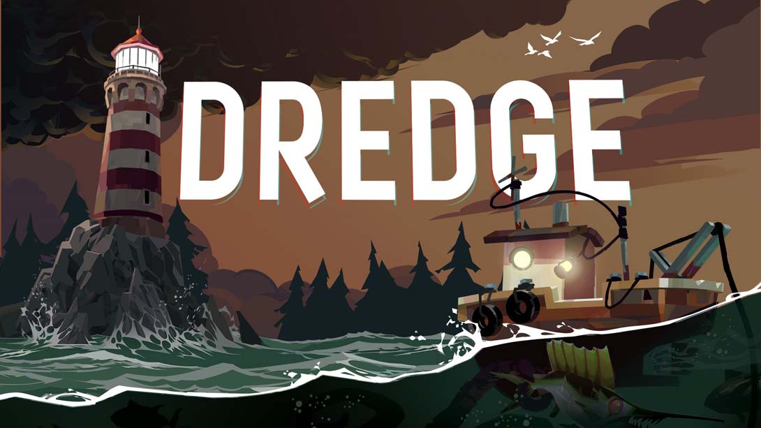 《渔帆暗涌.DREDGE》1.1.0 金手指_0