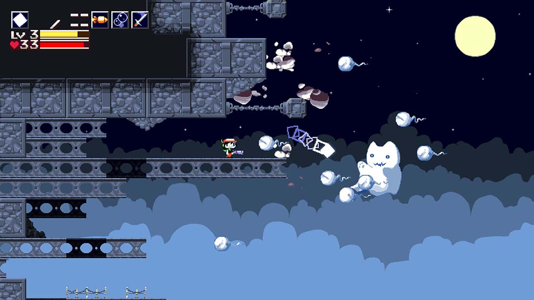 洞窟物语+ Cave Story+ 中文_5