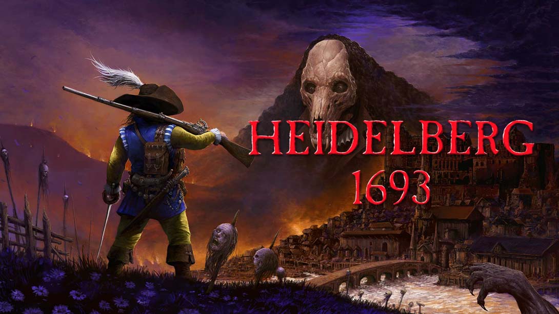 德堡1693 Heidelberg 1693（1.0.0）金手指 金手指_0