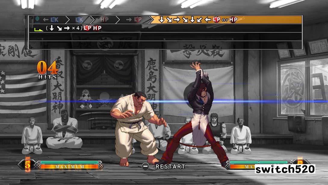 拳皇13/THE KING OF FIGHTERS XIII GLOBAL MATCH（1.0.3）金手指 金手指_5