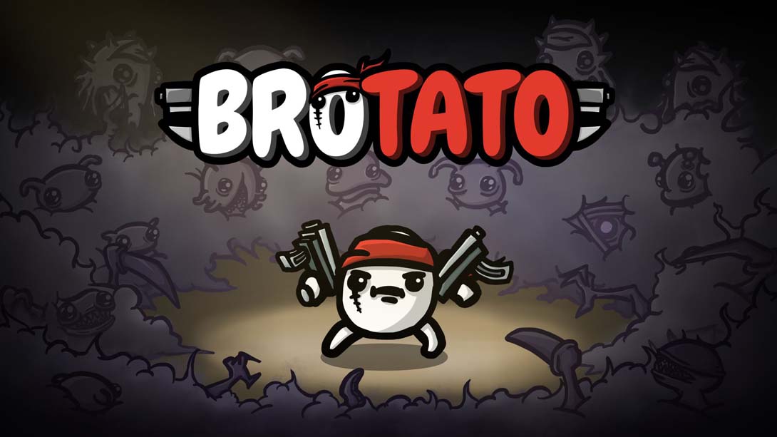 《土豆兄弟（Brotato）》1.0.03h MOD_0