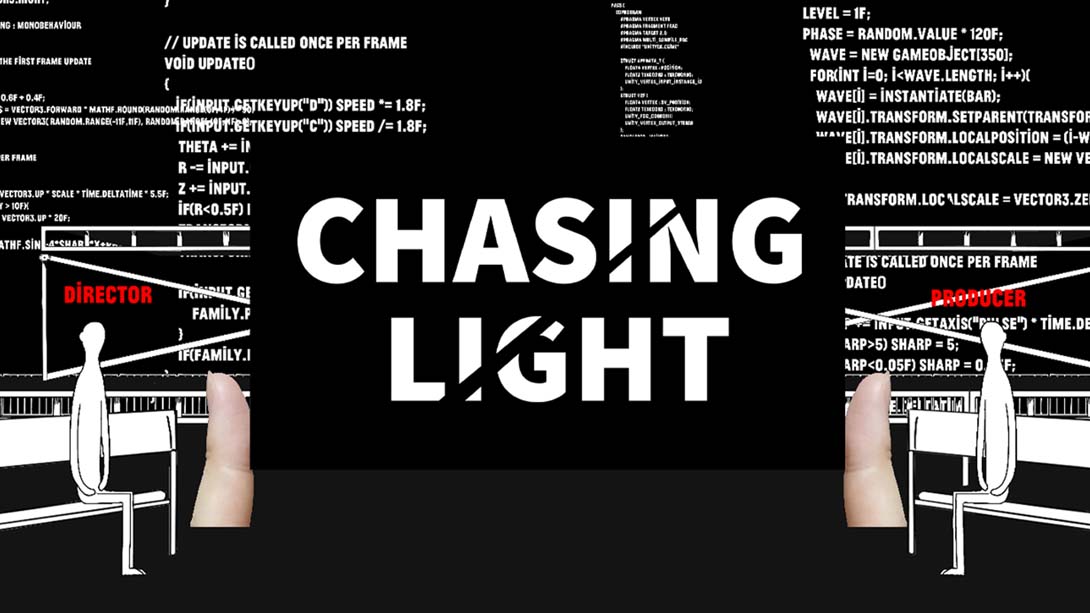 【美版】Chasing Light 英语_0