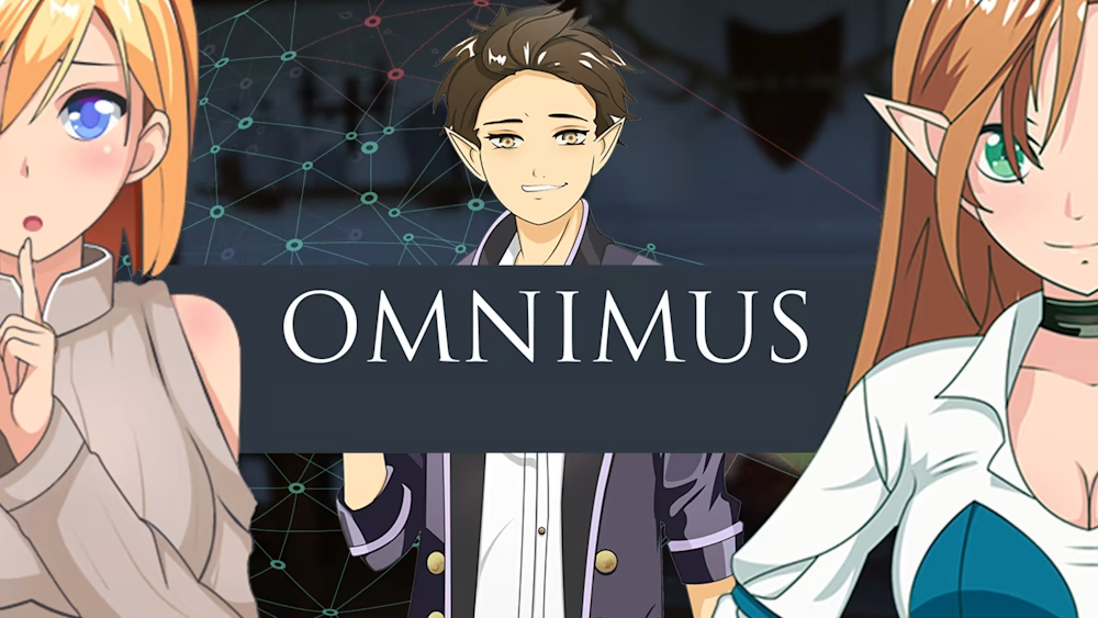 奥尼穆斯 OMNIMUS 英语_0