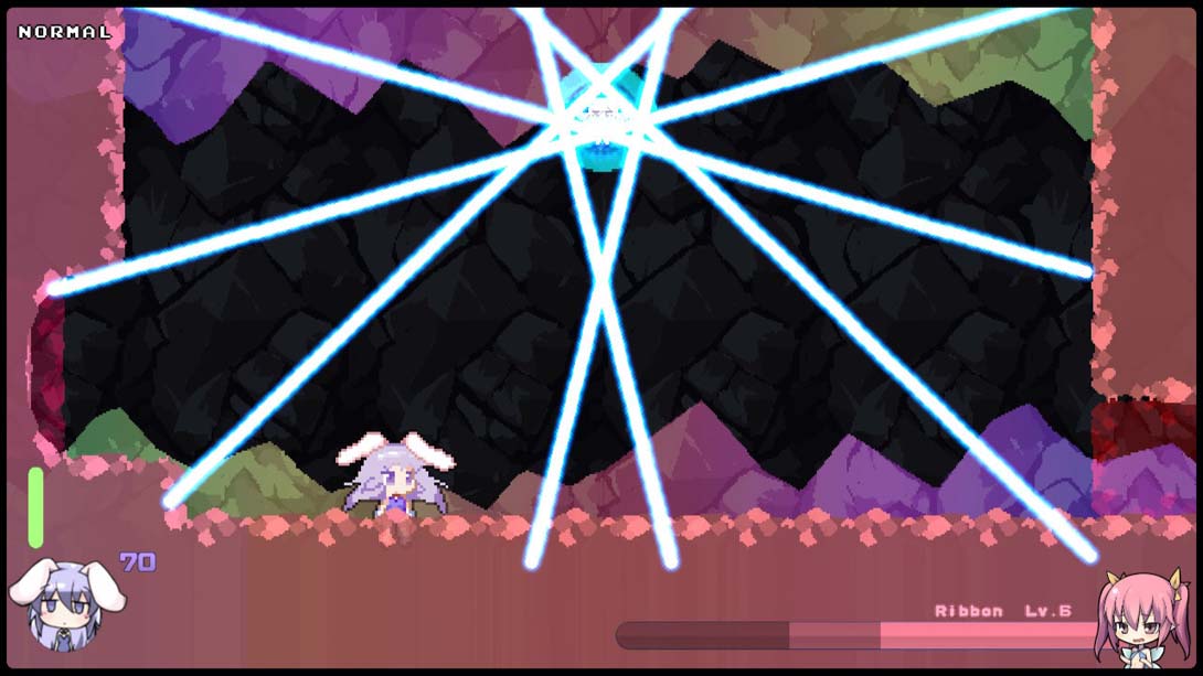 拉比哩比 Rabi-Ribi（1.2.0）金手指 金手指_5